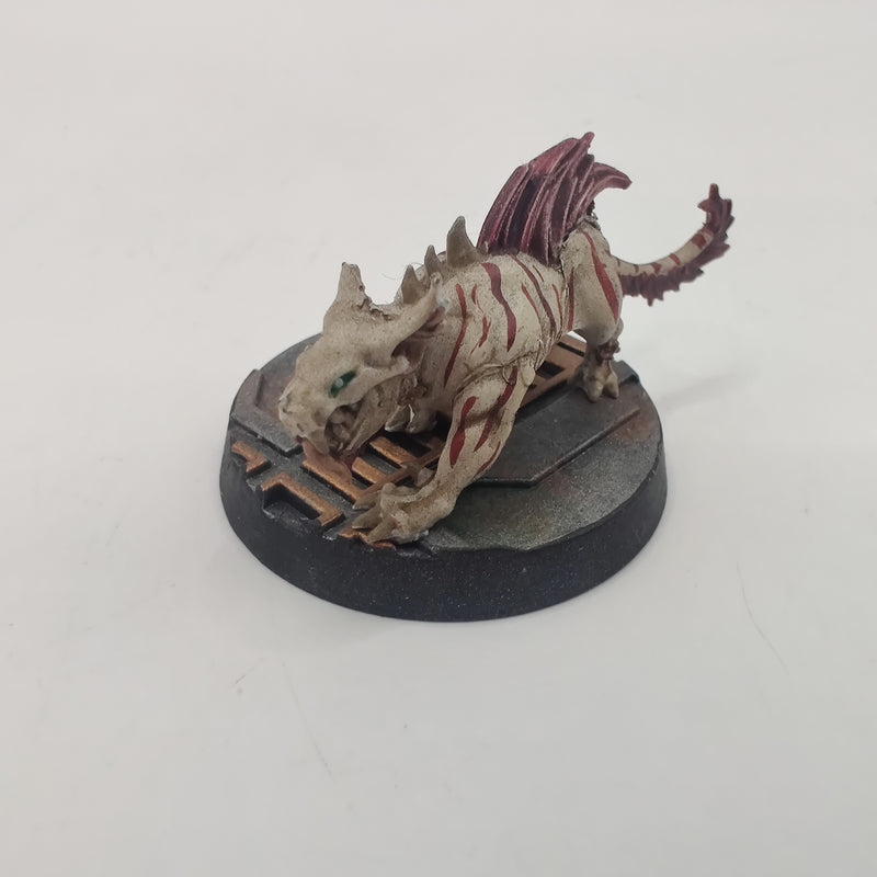 Necromunda House Escher Phyrr Cats - Painted AD118