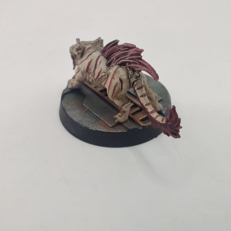 Necromunda House Escher Phyrr Cats - Painted AD118