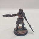 Necromunda Hired Guns - Painted BA064
