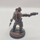 Necromunda Hired Guns - Painted BA064