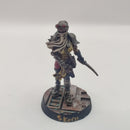 Necromunda Hired Guns - Painted BA064
