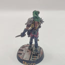 Necromunda Hired Guns - Painted BA064