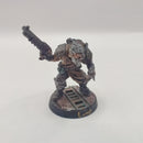 Necromunda Hired Guns - Painted BA064