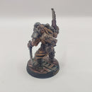 Necromunda Hired Guns - Painted BA064
