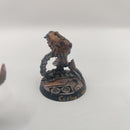 Necromunda Mind-Locked Wyrd & Cephalopod Spektors - Painted AD040