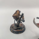 Necromunda Mind-Locked Wyrd & Cephalopod Spektors - Painted AD040