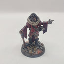 Necromunda Hangers-on Proxy & Fixer - Painted AI059