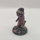 Necromunda Hangers-on Proxy & Fixer - Painted AI059