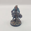 Necromunda Hangers-on Proxy & Fixer - Painted AI059