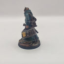 Necromunda Hangers-on Proxy & Fixer - Painted AI059