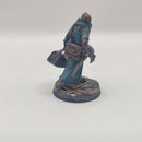 Necromunda Hangers-on Proxy & Fixer - Painted AI059