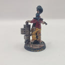Necromunda Underhive Traders - Painted AL045