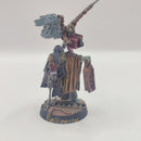 Necromunda Underhive Traders - Painted AL045