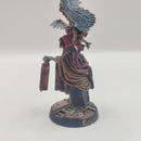 Necromunda Underhive Traders - Painted AL045