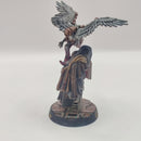 Necromunda Underhive Traders - Painted AL045