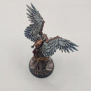 Necromunda Underhive Traders - Painted AL045