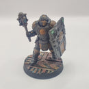 Necromunda Palanite Subjugator Patrol - Painted AF035