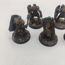Necromunda Palanite Subjugator Patrol - Painted AF035
