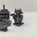 Warhammer the Old World Dwarf Anvil of Doom - Metal AC123