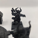 Warhammer the Old World Dwarf Anvil of Doom - Metal AC123