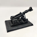 Warhammer the Old World Dwarf Grudge Thrower - Metal AW113