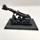 Warhammer the Old World Dwarf Grudge Thrower - Metal AW113