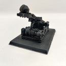 Warhammer the Old World Dwarf Grudge Thrower - Metal AW113