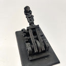 Warhammer the Old World Dwarf Grudge Thrower - Metal AW113