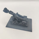 Warhammer the Old World Dwarf Grudge Thrower - Metal AD045