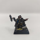 Warhammer the Old World Dwarfs Josef Bugman - Warhammer World Exclusive AD103