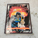 Cyberpunk 2020 Listen up you Primitive Screwheads Ref Guide CP3291 BD317