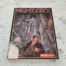 Cyberpunk 2020 Night City Sourcebook CP3501 BD320