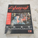 Cyberpunk 2020 2nd Edition Rulebook CP3002.2 BD321