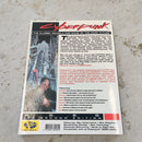 Cyberpunk 2020 2nd Edition Rulebook CP3002.2 BD321
