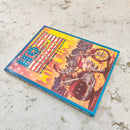 Cyberpunk 2020 Home of the Brave CP3221 BD322