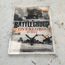 Battlegroup Overlord D-Day Supplement - Plastic Soldier BD324