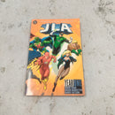 JLA: Year One - DC Comics  761941217246