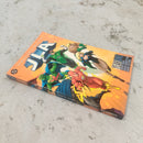JLA: Year One - DC Comics  761941217246