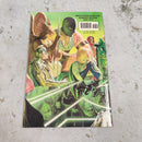 Kingdom Come DC Comics - Mark Waid, Alex Ross 9781401220341