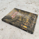 Warhammer Fantasy Roleplay Altdorf Crown of the Empire 4th Edition BK0001