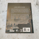 Warhammer Fantasy Roleplay Altdorf Crown of the Empire 4th Edition BK0001