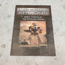 Warhammer 40k Forge World Imperial Armour Index Astra Militarum BK0039