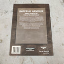 Warhammer 40k Forge World Imperial Armour Index Astra Militarum BK0039