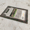 Warhammer 40k Codex Imperial Guard 3rd Edition BK0040