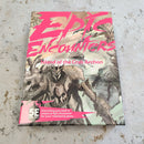 Epic Encounters Island of the Crab Archon - 5e Adventure AY165