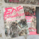 Epic Encounters Island of the Crab Archon - 5e Adventure AY165