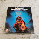 Advanced Dungeons & Dragons Wizard Spell Cards - Good Condition AY155