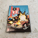 Road Kill Board Game - Avalon Hill 1993 AY168