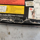 Road Kill Board Game - Avalon Hill 1993 AY168