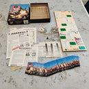 Road Kill Board Game - Avalon Hill 1993 AY168